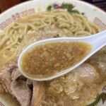 ラーメン二郎 - 