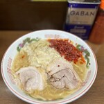 ラーメン二郎 - 