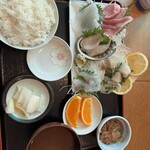 お食事 まるちゃん - 