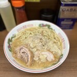 ラーメン二郎 - 