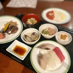 グラスシーズンズ - 