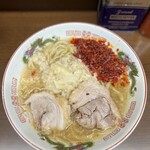 ラーメン二郎 - 