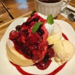 smoothie&sweets chiii - 