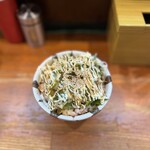 ラーメン 末廣家 - 