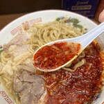ラーメン二郎 - 
