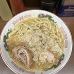 ラーメン二郎 - 