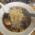 阿羅漢 - 麺リフト