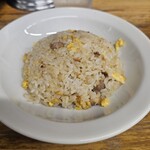 阿羅漢 - チャーハン