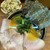 ラーメン 末廣家 - 料理写真: