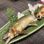 季節料理 鯉池 - 