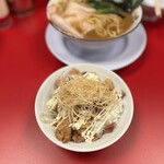 家系ラーメン 王道家直系 修 - 