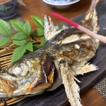 季節料理 鯉池 - 