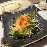 鉄板焼ステーキ 石垣庵 - 