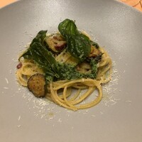 リストランテ ル・ミディ ひらまつ - 