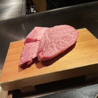 鉄板焼ステーキ 石垣庵 - 