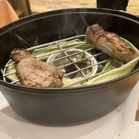 リストランテ ル・ミディ ひらまつ - 
