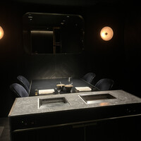 西麻布 焼肉 X - 