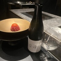 西麻布 焼肉 X - 