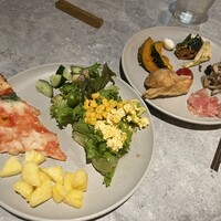 ERUTAN RESTAURANT BAR - 