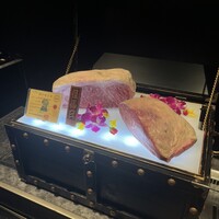 西麻布 焼肉 X - 