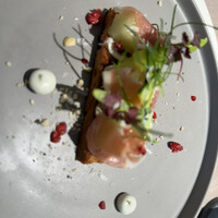 欧風料理 NAKAHARA - 