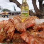 Giovanni's Shrimp Truck - シュリンプシュキャンピ