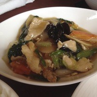 中国料理 青冥 祇園店 - 