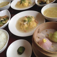 中国料理 青冥 祇園店 - 