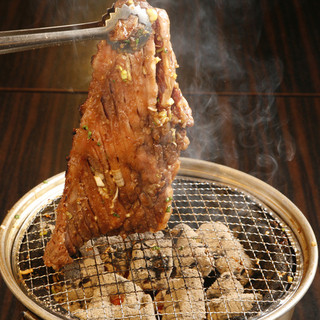 五反田ホルモン まるみち_1