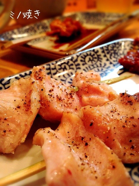 田んぼ 羽生 居酒屋 食べログ