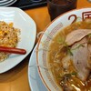 ラーメン２国 伊川谷店