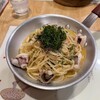 めんたいこ生パスタの店 マルゲッタ 唐人町店