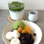 とらや菓子店 比角本店 - 