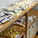 とらや菓子店 - 