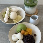 とらや菓子店 比角本店 - 