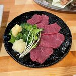 信州松本 アルプス食堂 - 