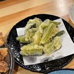 信州松本 アルプス食堂 - 