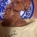 からあげ大ちゃん - 料理写真: