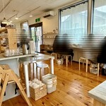 とらや菓子店 - 