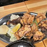 信州松本 アルプス食堂 - 