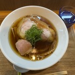 らーめん 心麦 - 