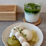 とらや菓子店 比角本店 - 