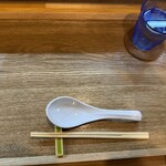 らーめん 心麦 - 