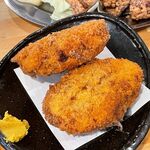 信州松本 アルプス食堂 - 