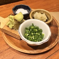 博多メシ 男厨 - 