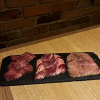 神楽坂焼肉 Kintan - 