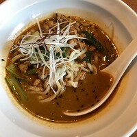 北京ダック専門店 銀座芳亭 - 