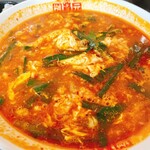 元祖 辛麺 桝元 - 