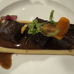 MARISSA RESORT sazanseto suo-oshima - 高森牛のラグー