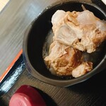 元祖 辛麺 桝元 - 